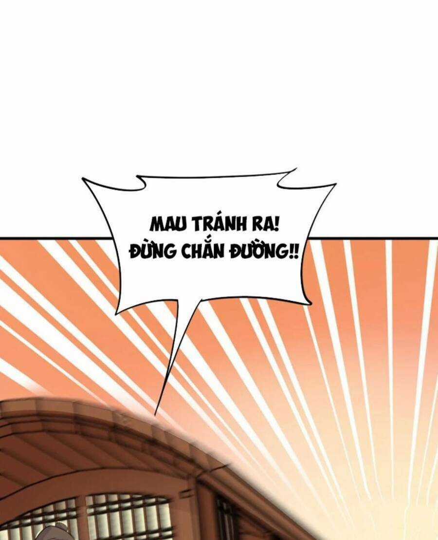Vợ Tôi Và Tôi Thống Trị Tam Giới Chapter 54 trang 51