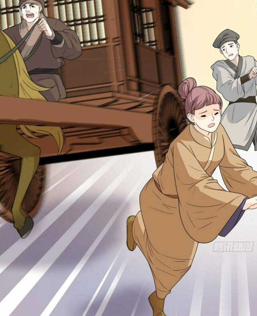 Vợ Tôi Và Tôi Thống Trị Tam Giới Chapter 54 trang 52