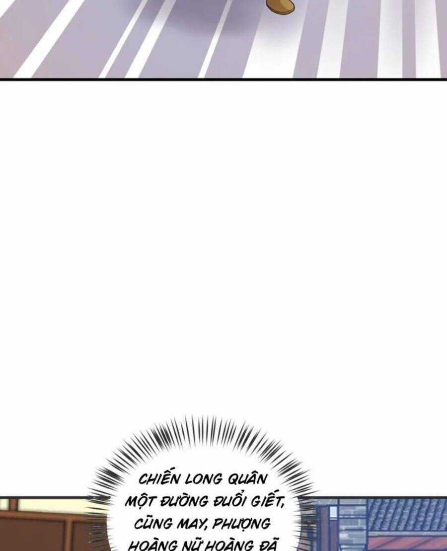 Vợ Tôi Và Tôi Thống Trị Tam Giới Chapter 54 trang 53