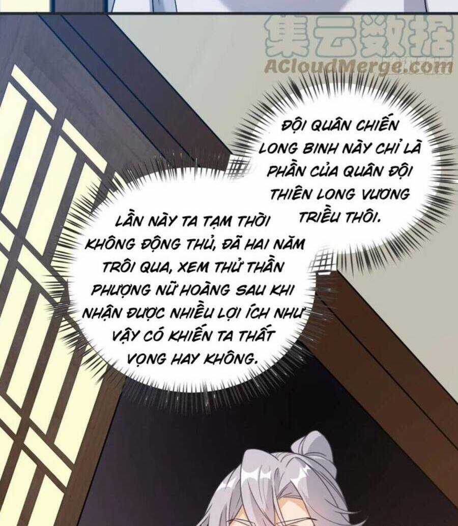 Vợ Tôi Và Tôi Thống Trị Tam Giới Chapter 54 trang 57