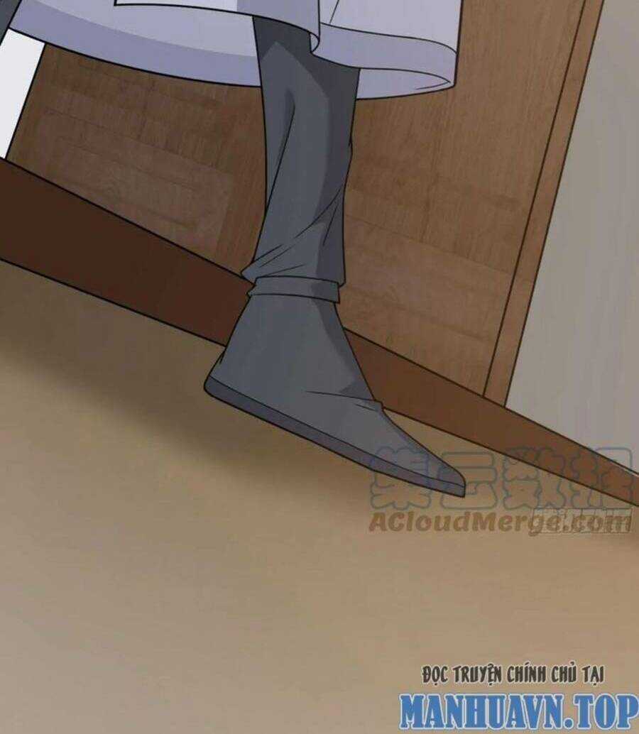 Vợ Tôi Và Tôi Thống Trị Tam Giới Chapter 54 trang 60