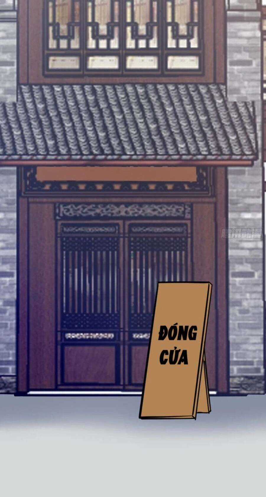 Vợ Tôi Và Tôi Thống Trị Tam Giới Chapter 54 trang 62