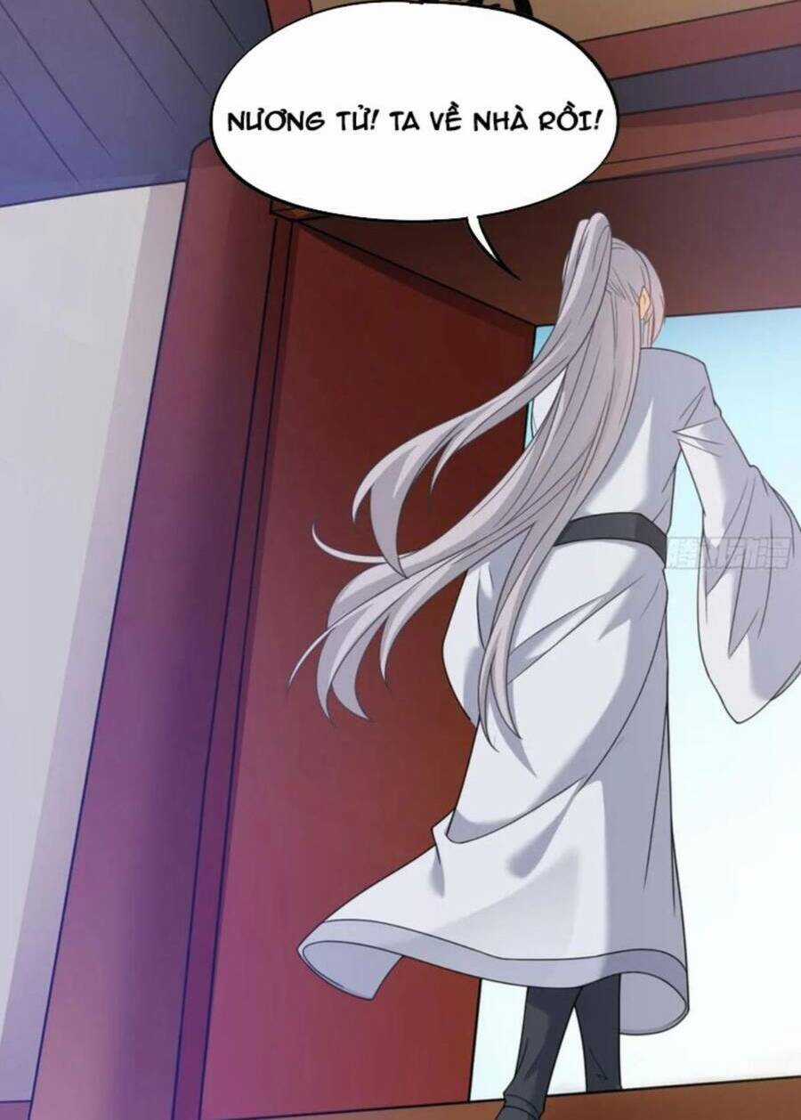 Vợ Tôi Và Tôi Thống Trị Tam Giới Chapter 54 trang 64