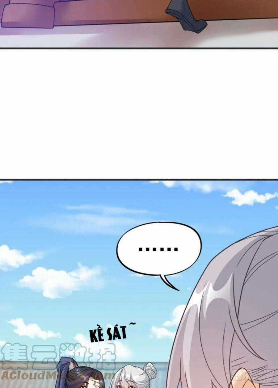 Vợ Tôi Và Tôi Thống Trị Tam Giới Chapter 54 trang 65