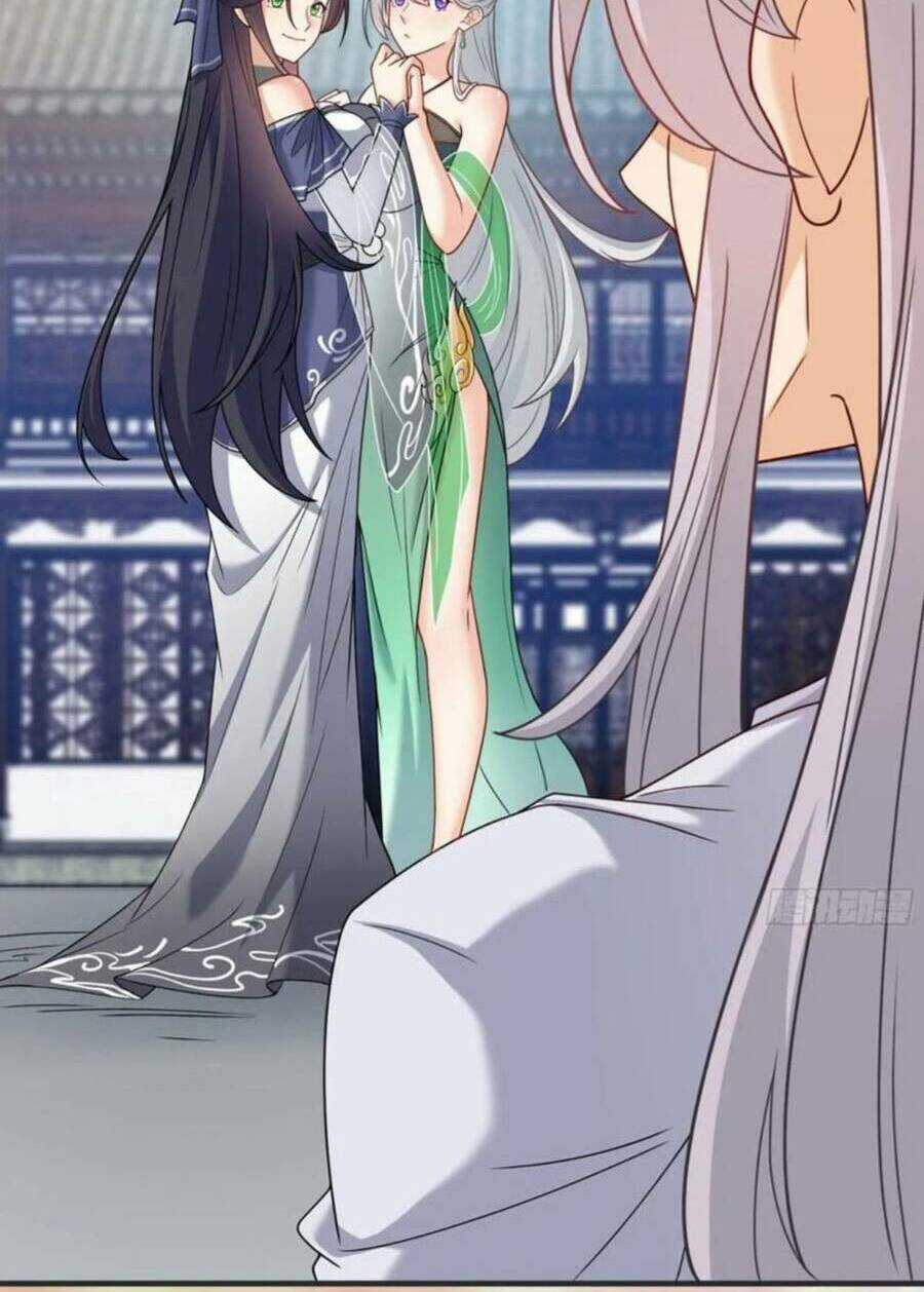 Vợ Tôi Và Tôi Thống Trị Tam Giới Chapter 54 trang 66