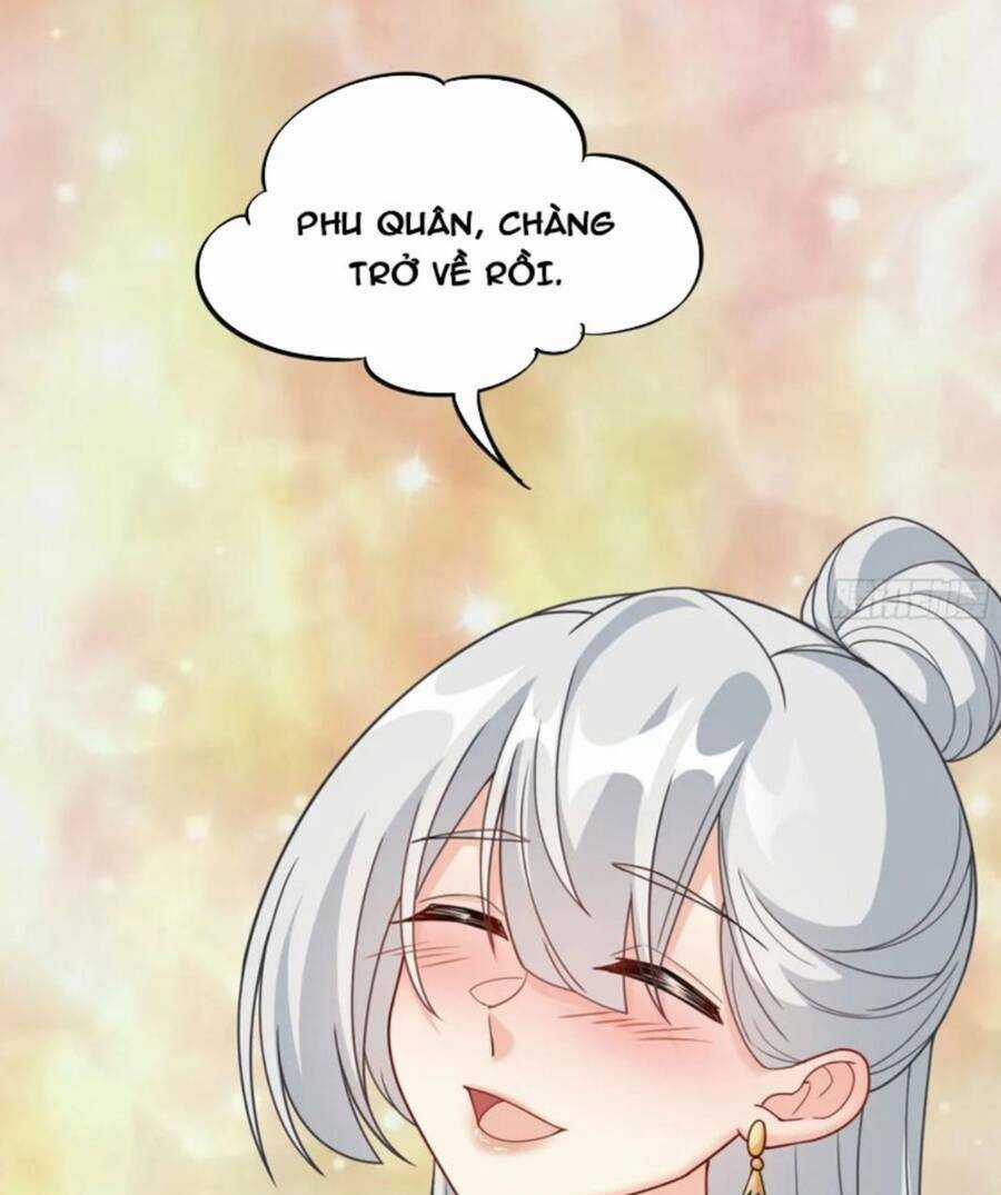 Vợ Tôi Và Tôi Thống Trị Tam Giới Chapter 54 trang 67