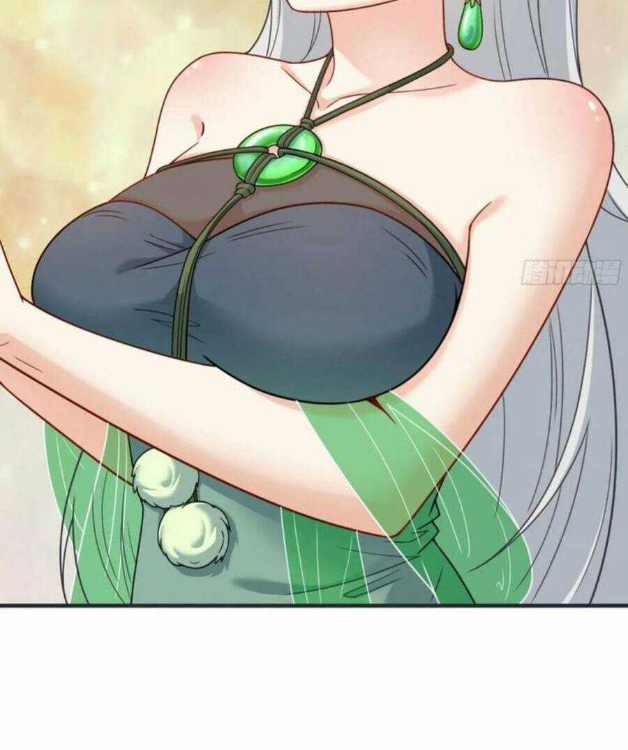 Vợ Tôi Và Tôi Thống Trị Tam Giới Chapter 54 trang 68