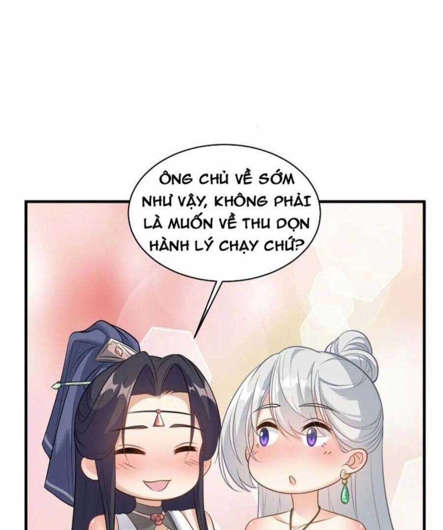 Vợ Tôi Và Tôi Thống Trị Tam Giới Chapter 54 trang 69