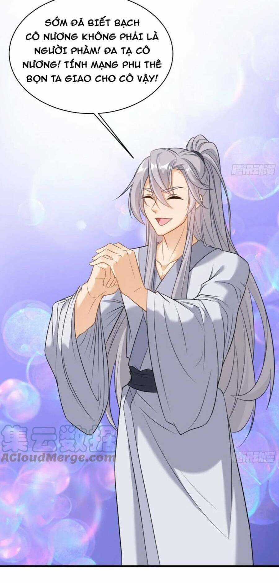 Vợ Tôi Và Tôi Thống Trị Tam Giới Chapter 54 trang 74