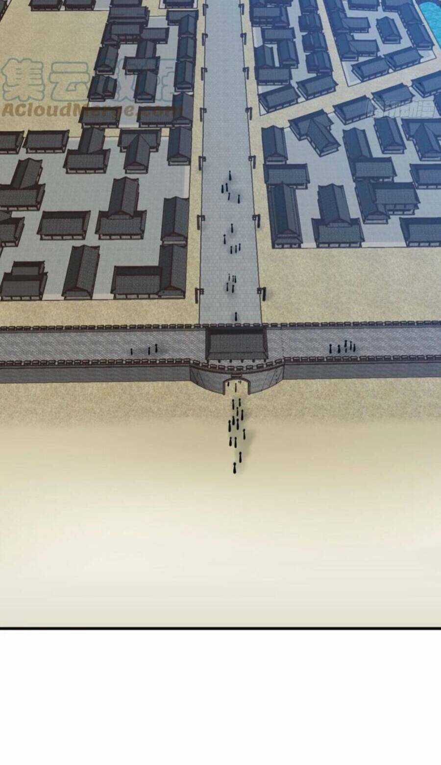 Vợ Tôi Và Tôi Thống Trị Tam Giới Chapter 54 trang 80