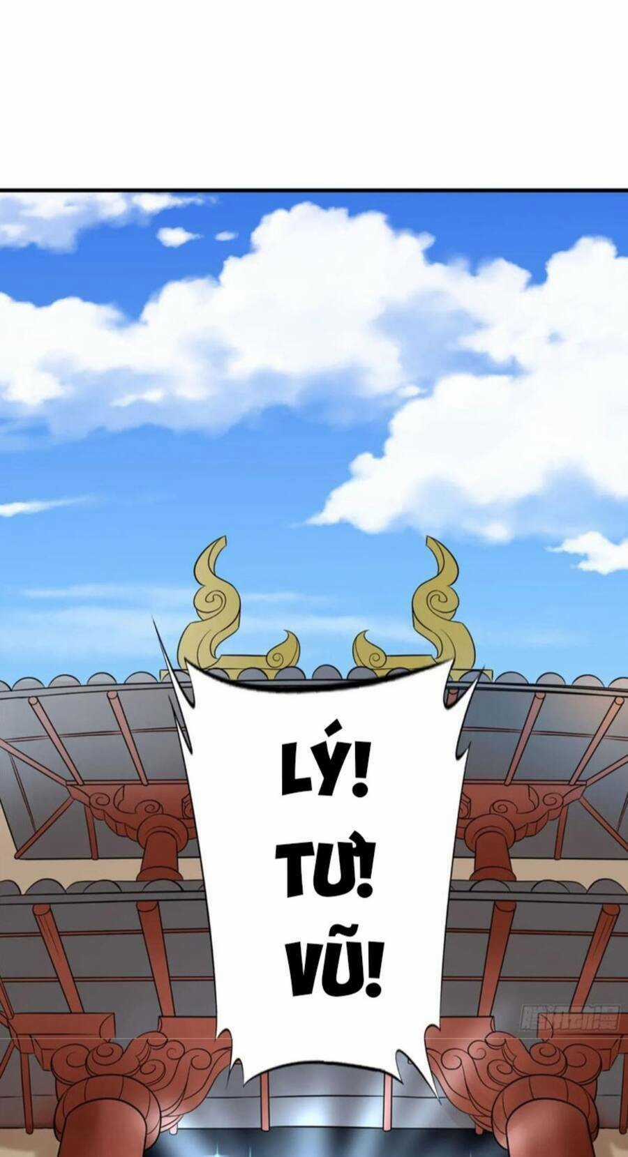 Vợ Tôi Và Tôi Thống Trị Tam Giới Chapter 54 trang 81