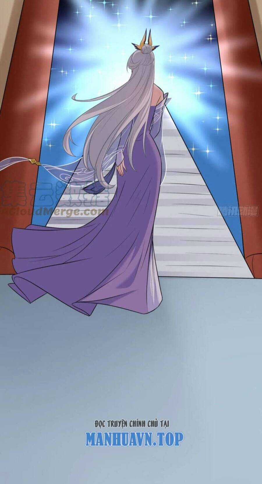 Vợ Tôi Và Tôi Thống Trị Tam Giới Chapter 54 trang 82