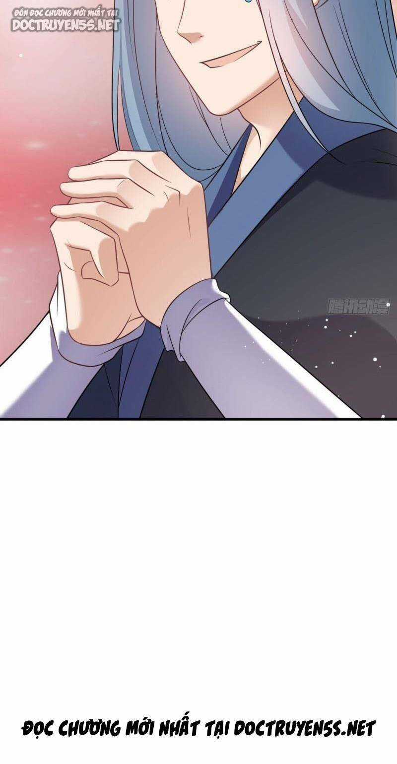 Vợ Tôi Và Tôi Thống Trị Tam Giới Chapter 55 trang 11