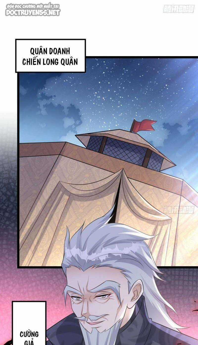 Vợ Tôi Và Tôi Thống Trị Tam Giới Chapter 55 trang 12