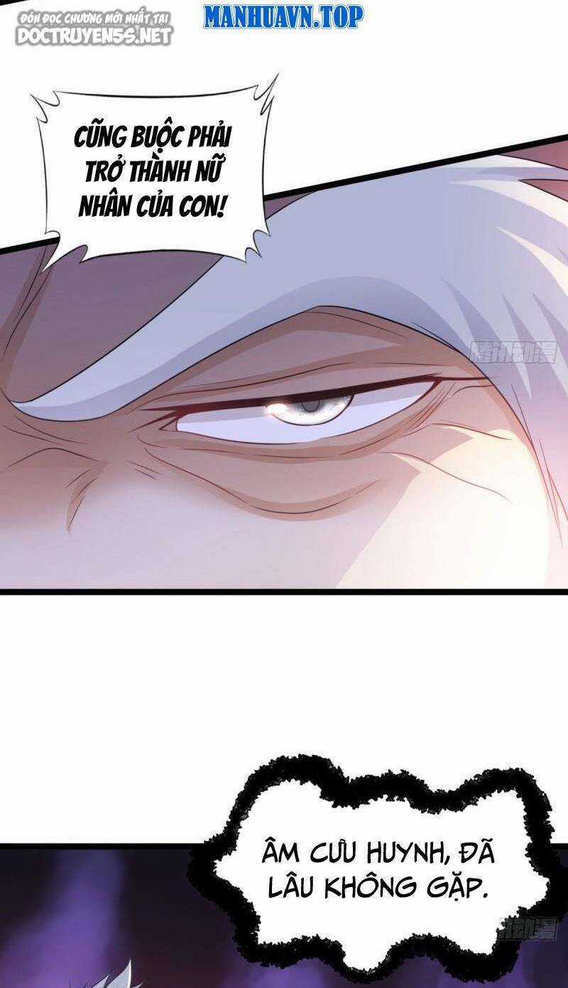 Vợ Tôi Và Tôi Thống Trị Tam Giới Chapter 55 trang 14