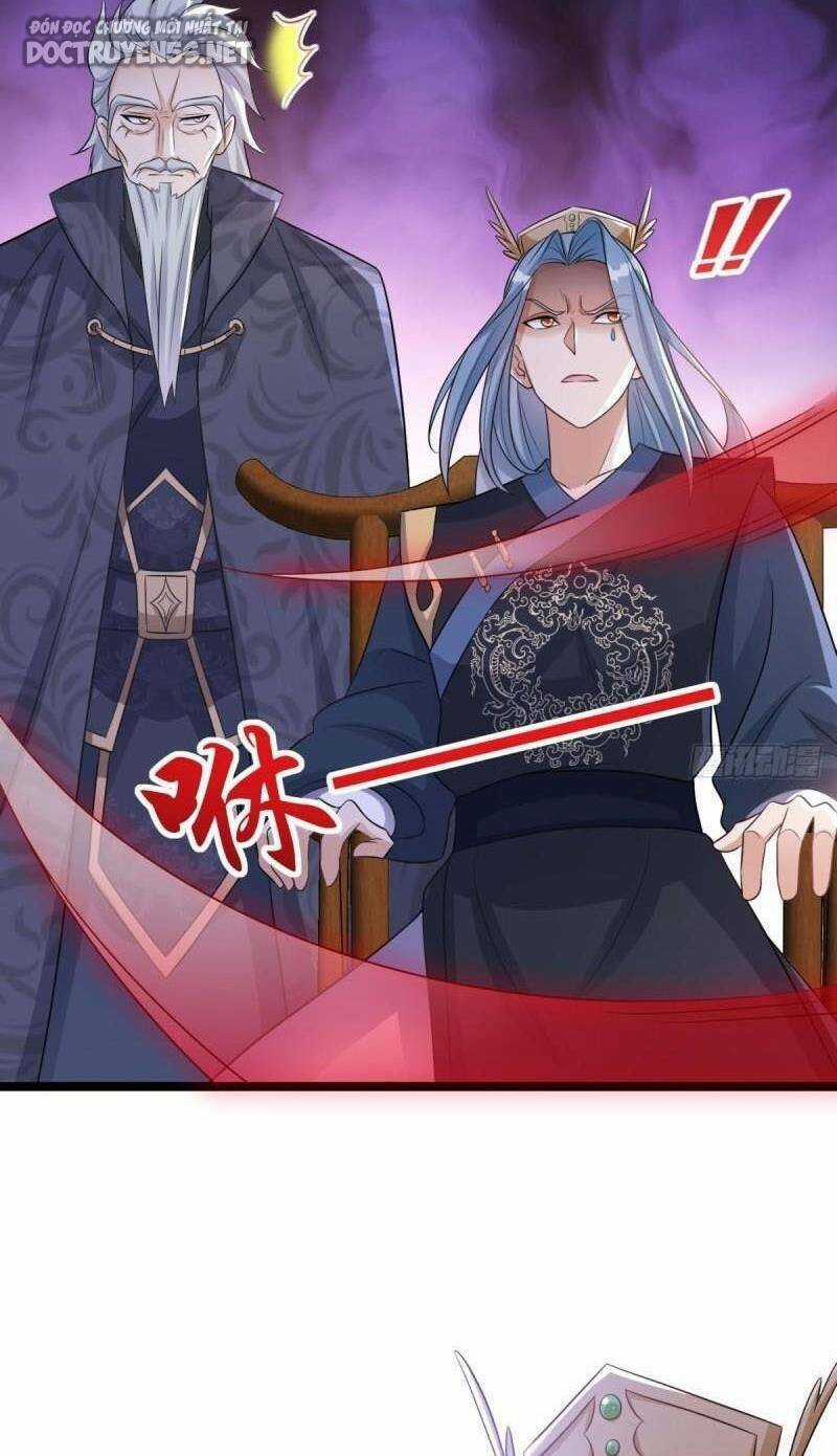 Vợ Tôi Và Tôi Thống Trị Tam Giới Chapter 55 trang 15