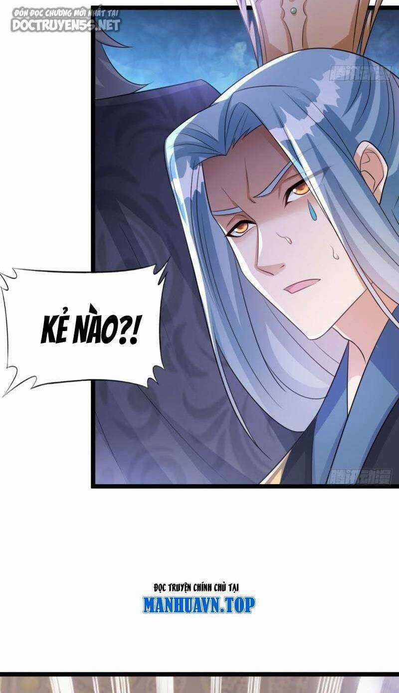 Vợ Tôi Và Tôi Thống Trị Tam Giới Chapter 55 trang 16