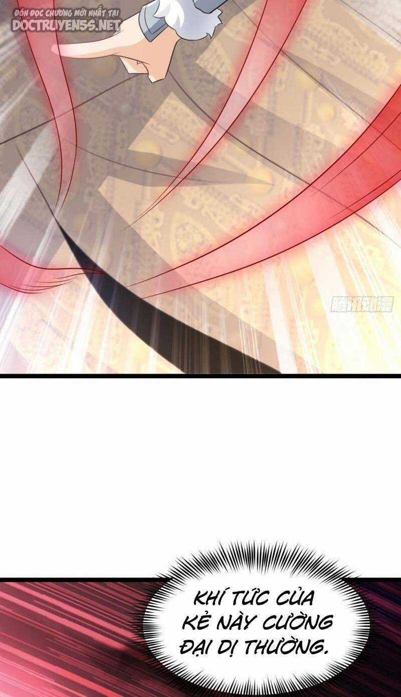 Vợ Tôi Và Tôi Thống Trị Tam Giới Chapter 55 trang 18