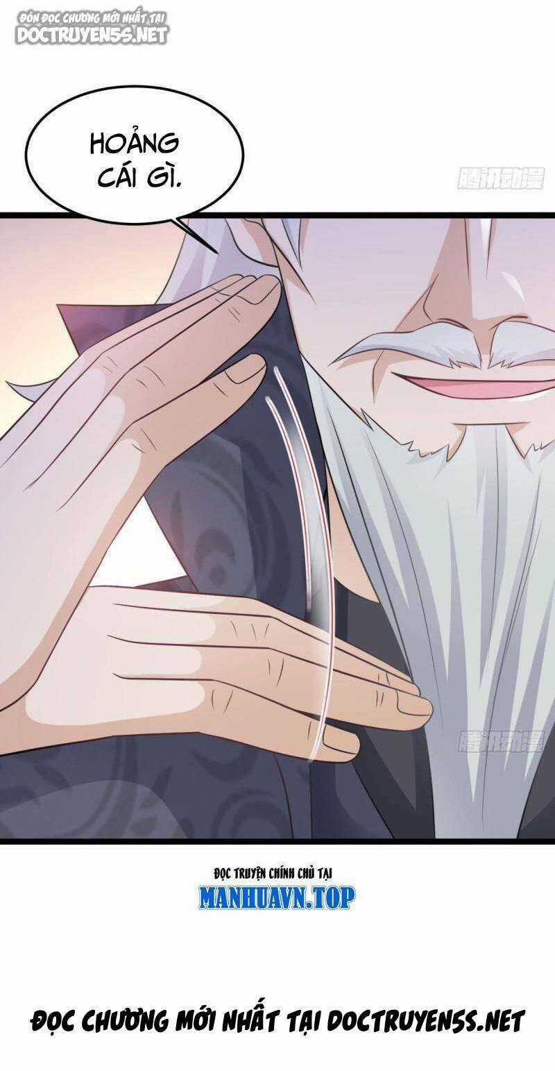 Vợ Tôi Và Tôi Thống Trị Tam Giới Chapter 55 trang 20