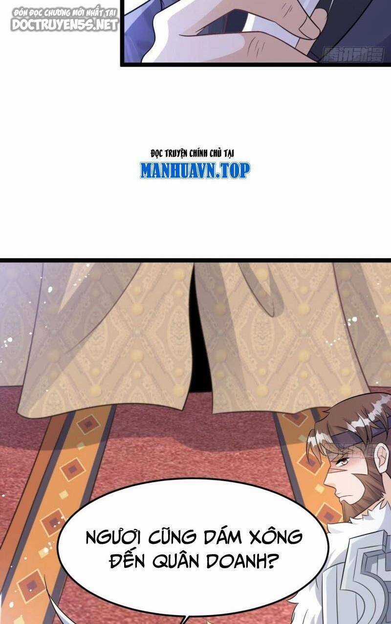 Vợ Tôi Và Tôi Thống Trị Tam Giới Chapter 55 trang 22