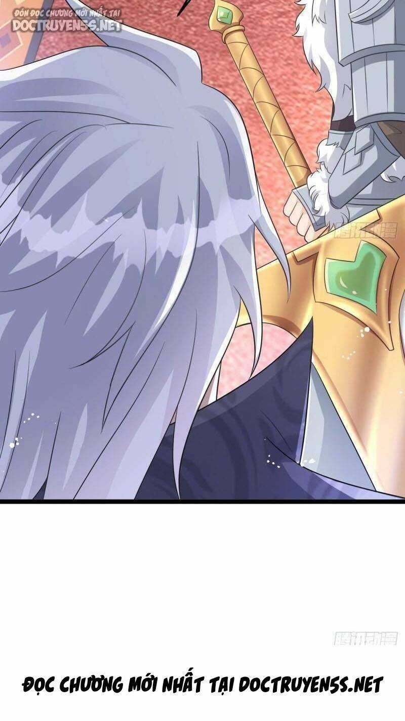 Vợ Tôi Và Tôi Thống Trị Tam Giới Chapter 55 trang 23