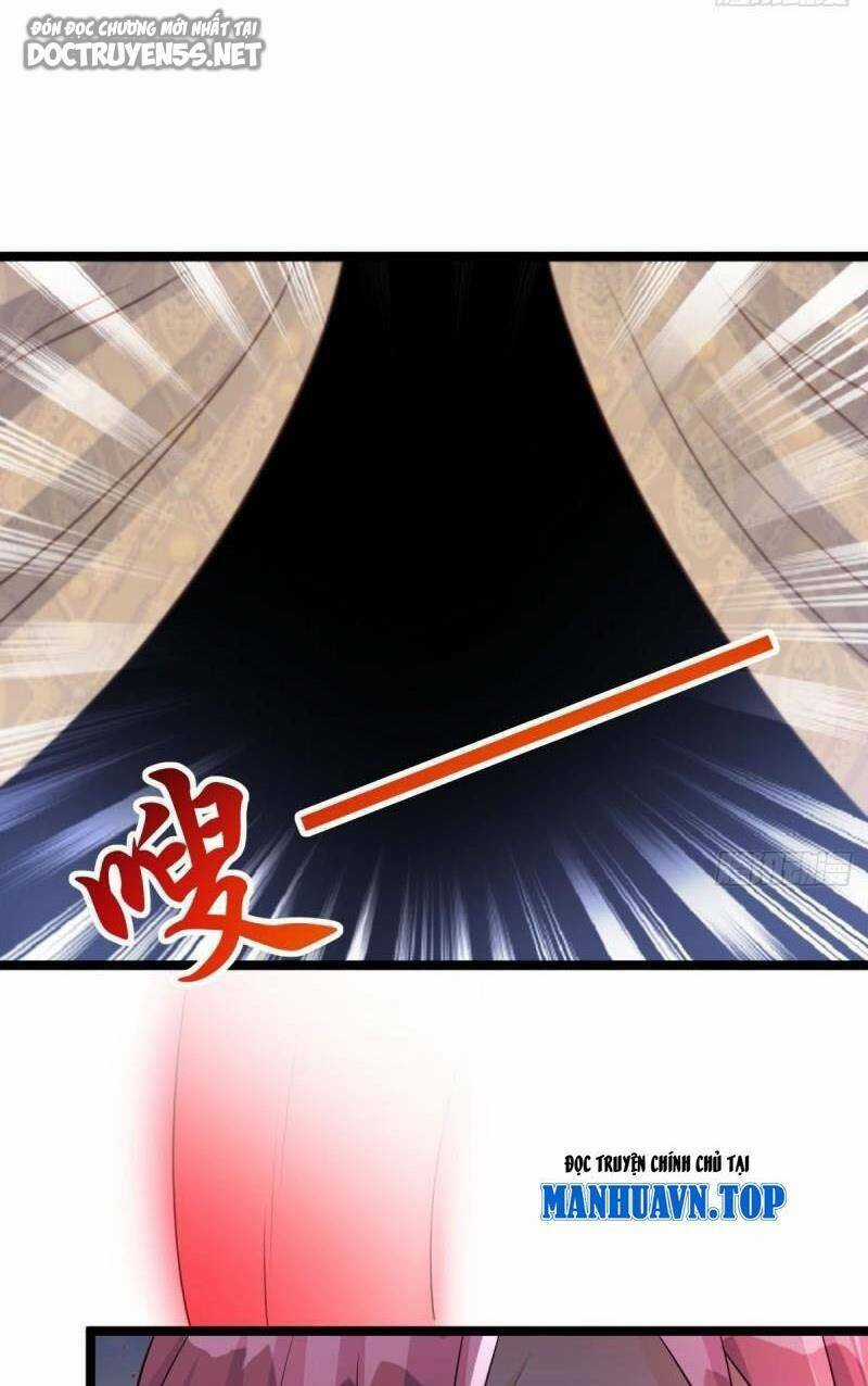 Vợ Tôi Và Tôi Thống Trị Tam Giới Chapter 55 trang 24