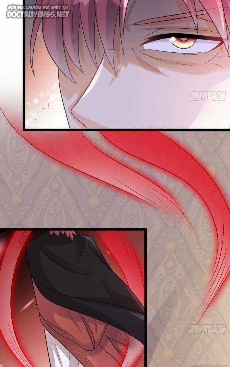 Vợ Tôi Và Tôi Thống Trị Tam Giới Chapter 55 trang 25