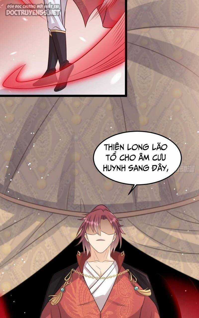 Vợ Tôi Và Tôi Thống Trị Tam Giới Chapter 55 trang 26