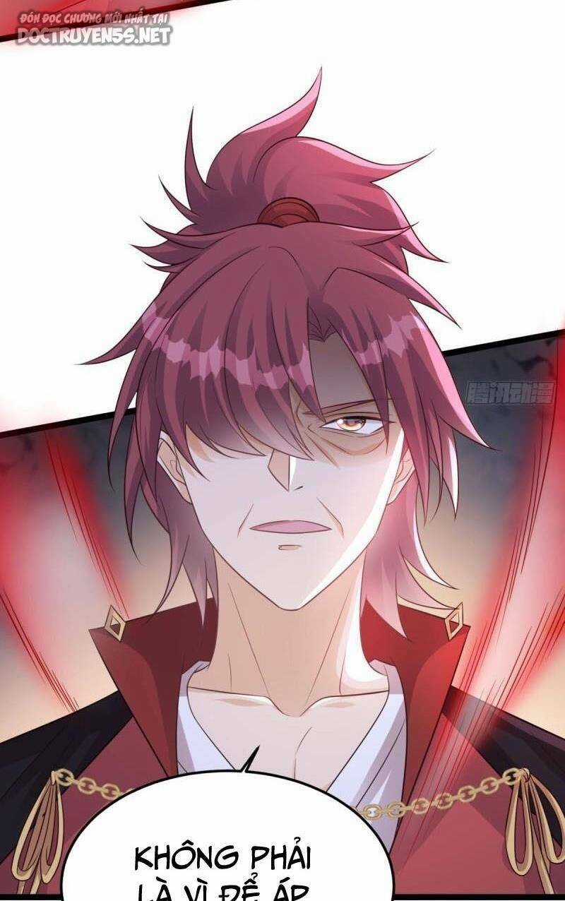 Vợ Tôi Và Tôi Thống Trị Tam Giới Chapter 55 trang 28