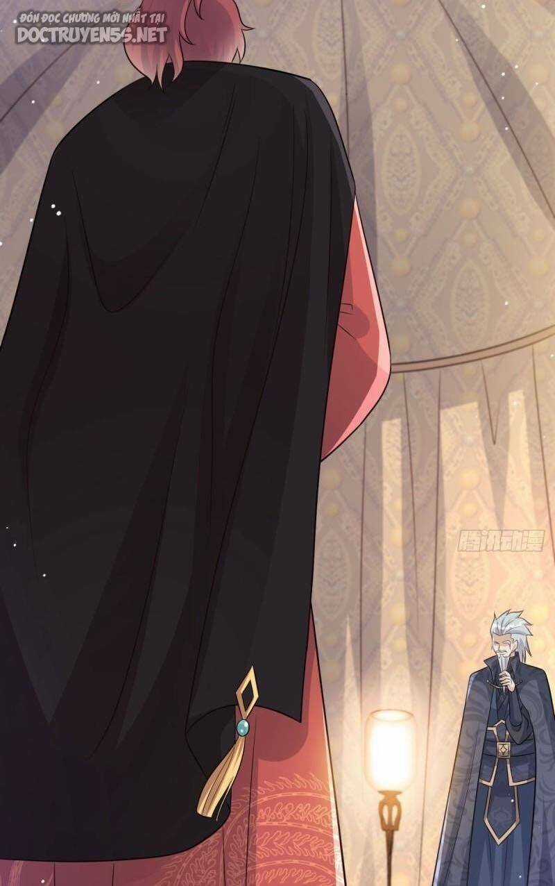 Vợ Tôi Và Tôi Thống Trị Tam Giới Chapter 55 trang 31