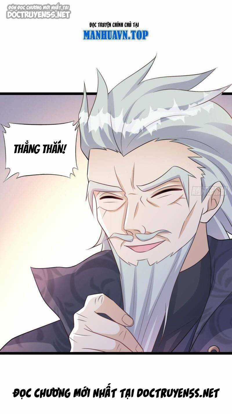 Vợ Tôi Và Tôi Thống Trị Tam Giới Chapter 55 trang 33