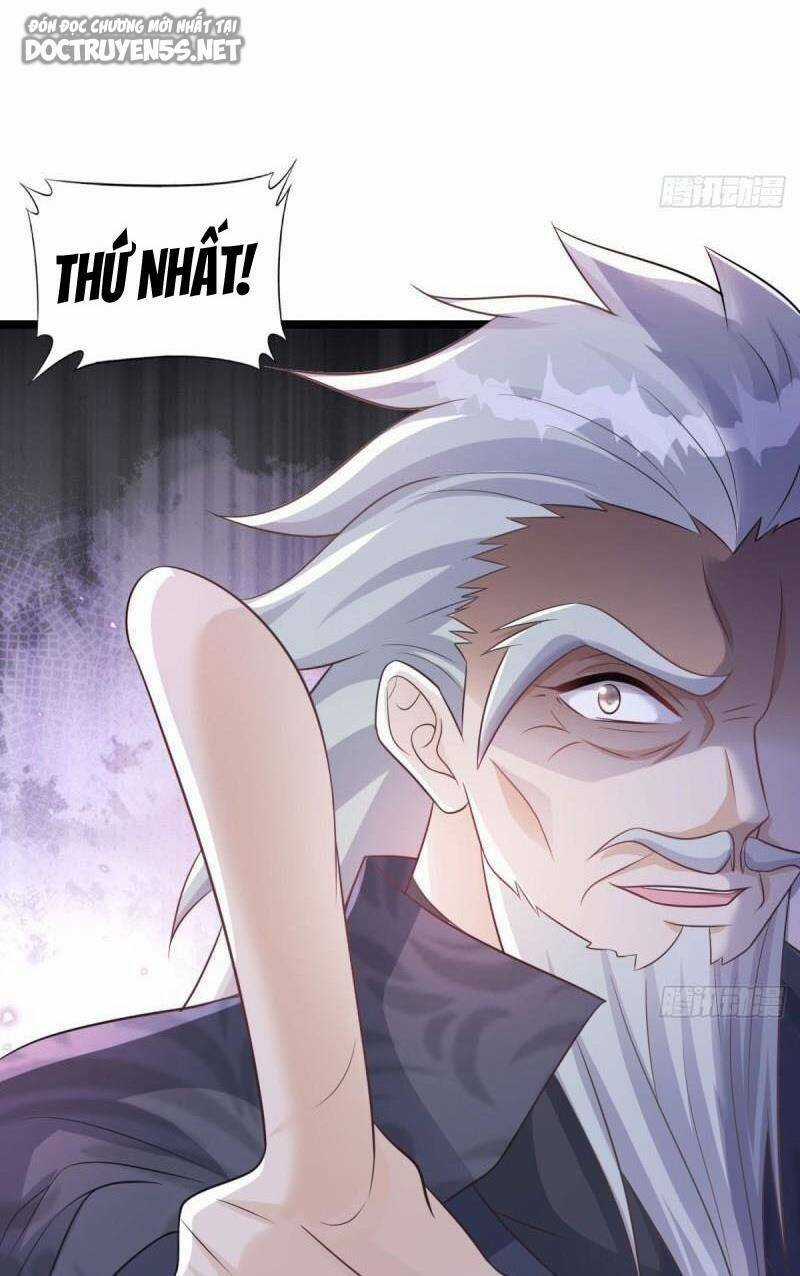 Vợ Tôi Và Tôi Thống Trị Tam Giới Chapter 55 trang 34