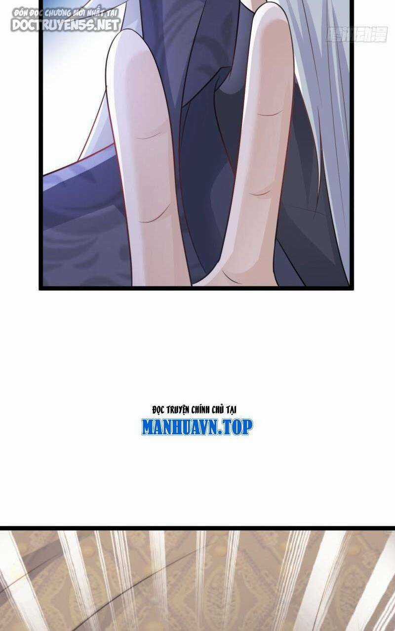 Vợ Tôi Và Tôi Thống Trị Tam Giới Chapter 55 trang 36