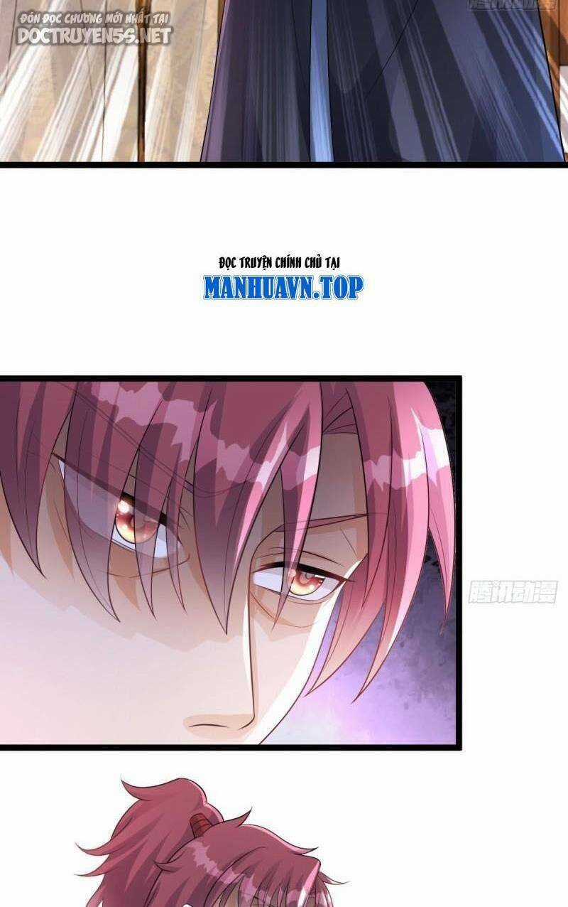 Vợ Tôi Và Tôi Thống Trị Tam Giới Chapter 55 trang 38