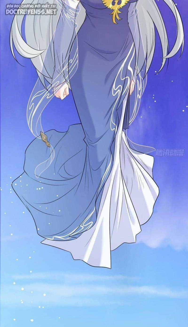 Vợ Tôi Và Tôi Thống Trị Tam Giới Chapter 55 trang 4