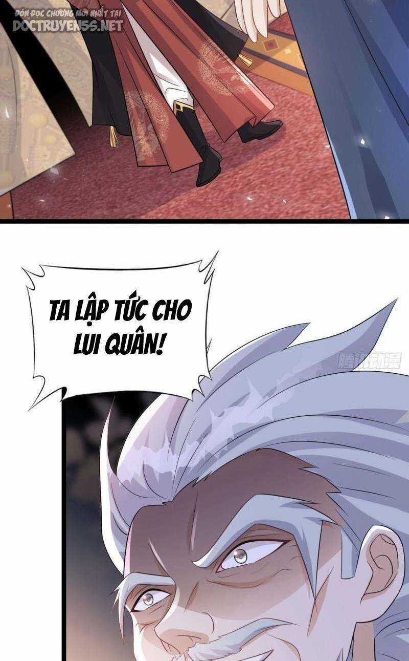 Vợ Tôi Và Tôi Thống Trị Tam Giới Chapter 55 trang 42