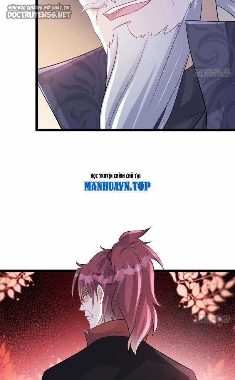 Vợ Tôi Và Tôi Thống Trị Tam Giới Chapter 55 trang 43