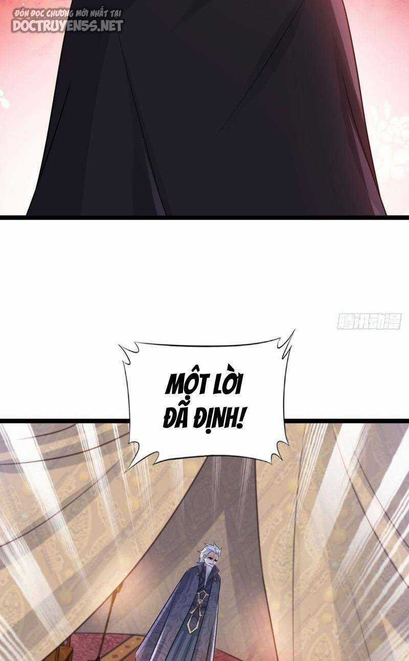 Vợ Tôi Và Tôi Thống Trị Tam Giới Chapter 55 trang 44