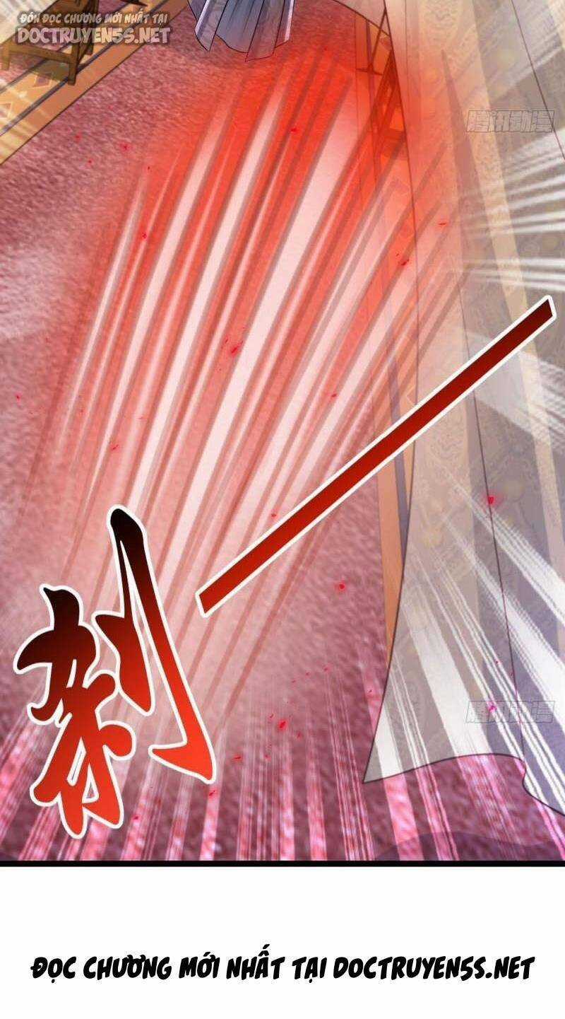 Vợ Tôi Và Tôi Thống Trị Tam Giới Chapter 55 trang 45