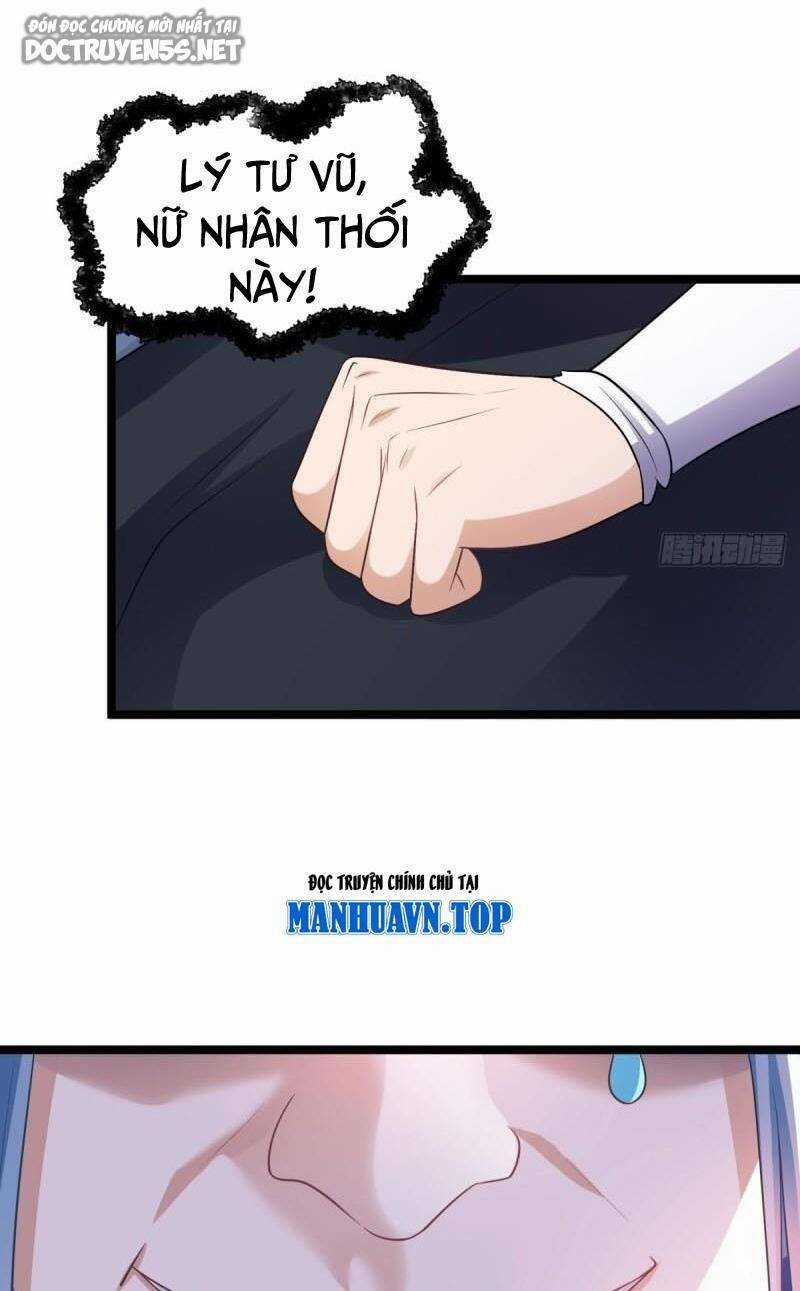 Vợ Tôi Và Tôi Thống Trị Tam Giới Chapter 55 trang 46