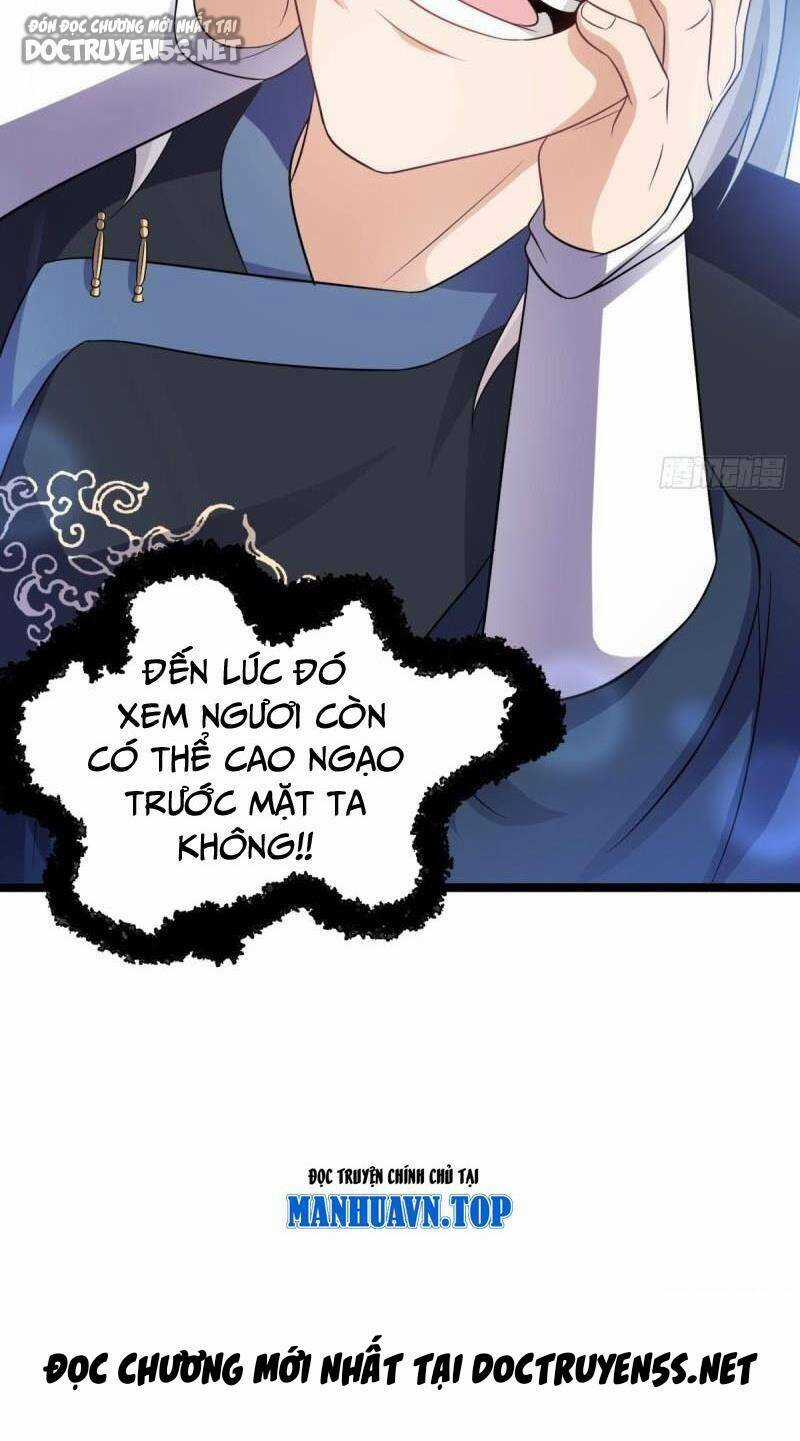 Vợ Tôi Và Tôi Thống Trị Tam Giới Chapter 55 trang 48