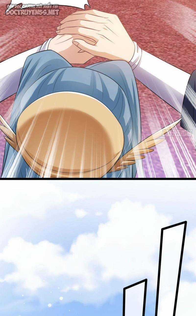 Vợ Tôi Và Tôi Thống Trị Tam Giới Chapter 55 trang 53