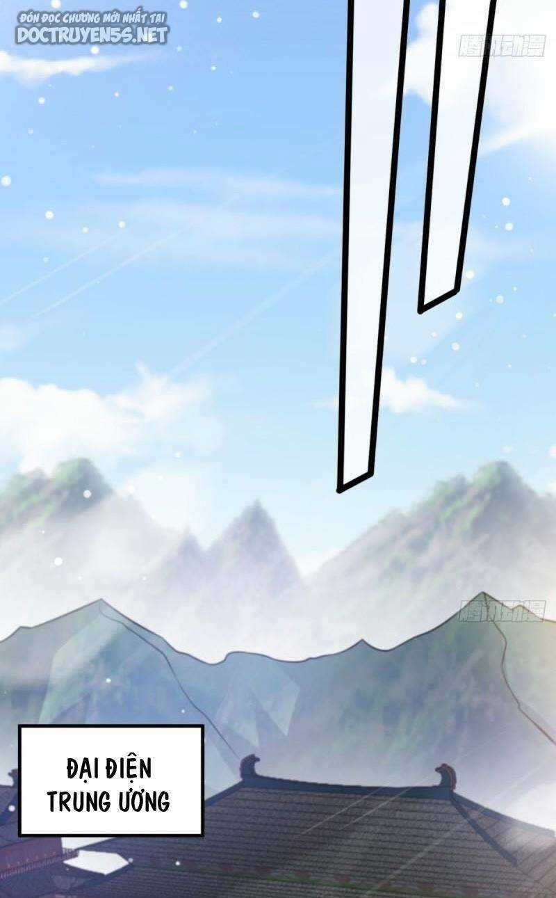 Vợ Tôi Và Tôi Thống Trị Tam Giới Chapter 55 trang 54