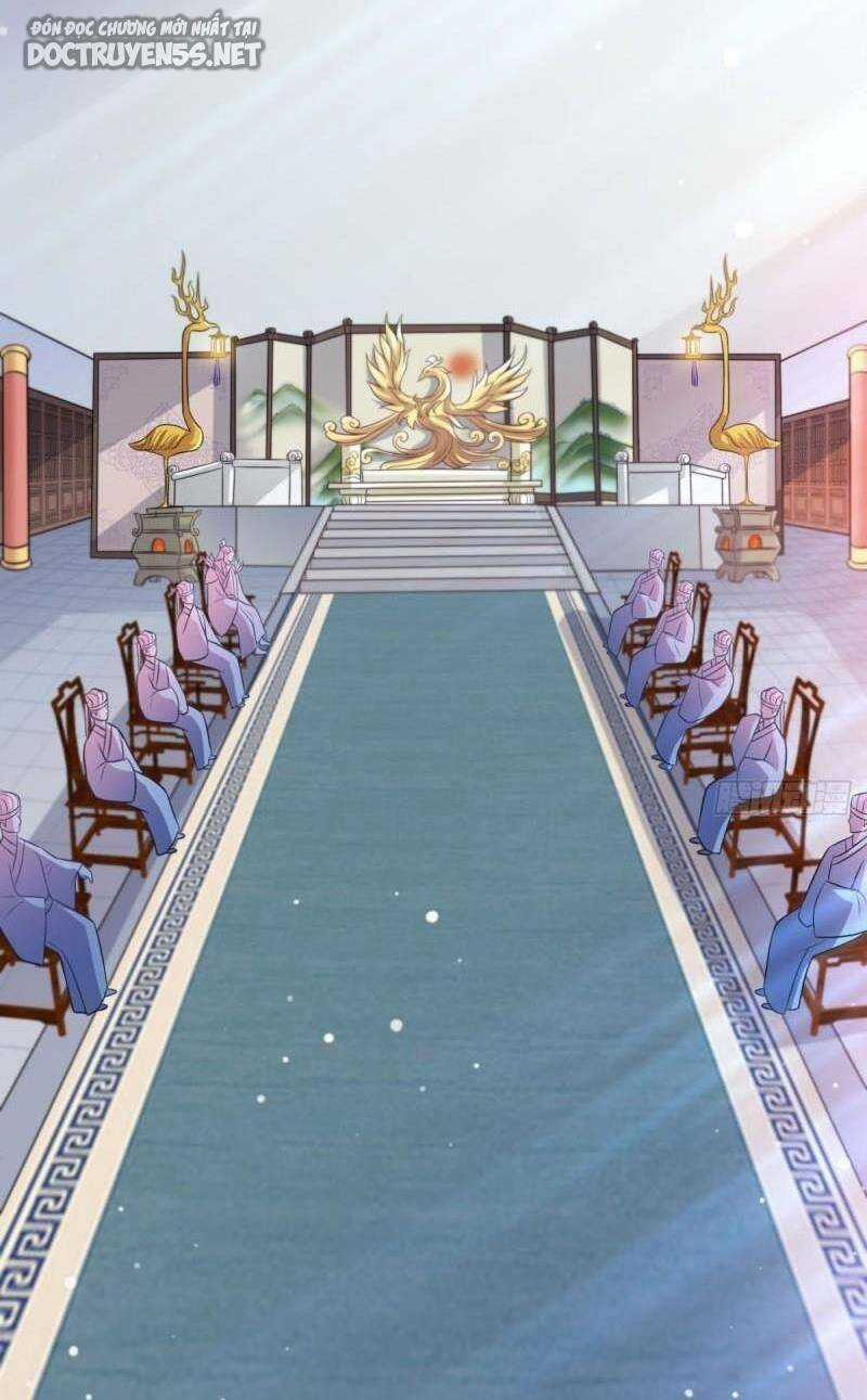 Vợ Tôi Và Tôi Thống Trị Tam Giới Chapter 55 trang 56