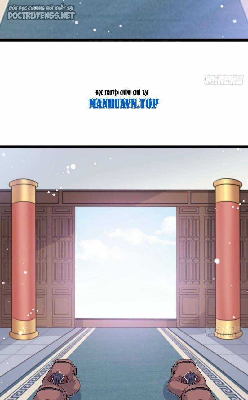 Vợ Tôi Và Tôi Thống Trị Tam Giới Chapter 55 trang 57