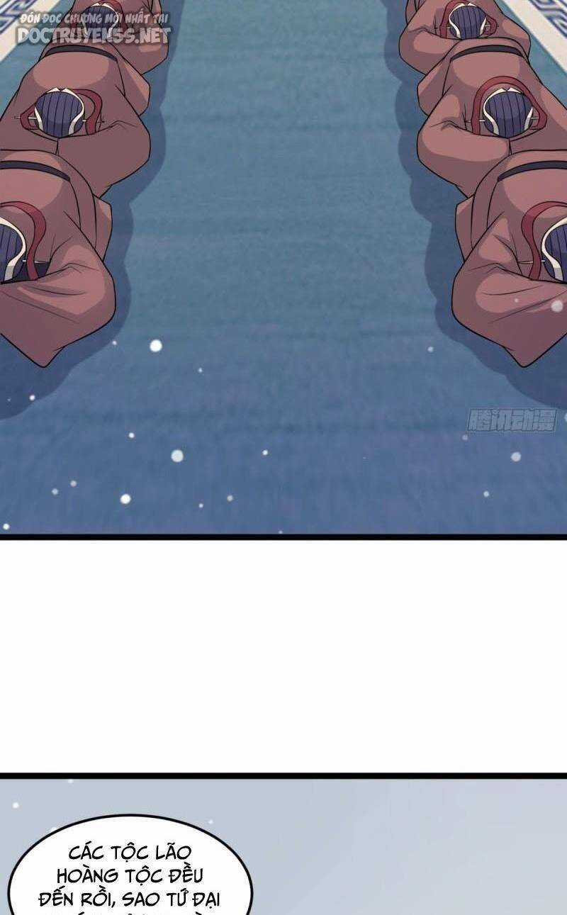 Vợ Tôi Và Tôi Thống Trị Tam Giới Chapter 55 trang 58