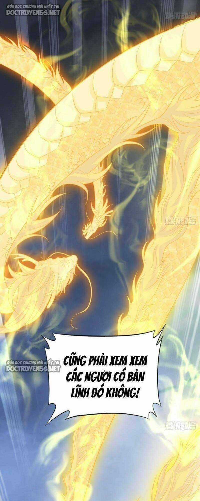 Vợ Tôi Và Tôi Thống Trị Tam Giới Chapter 56 trang 10