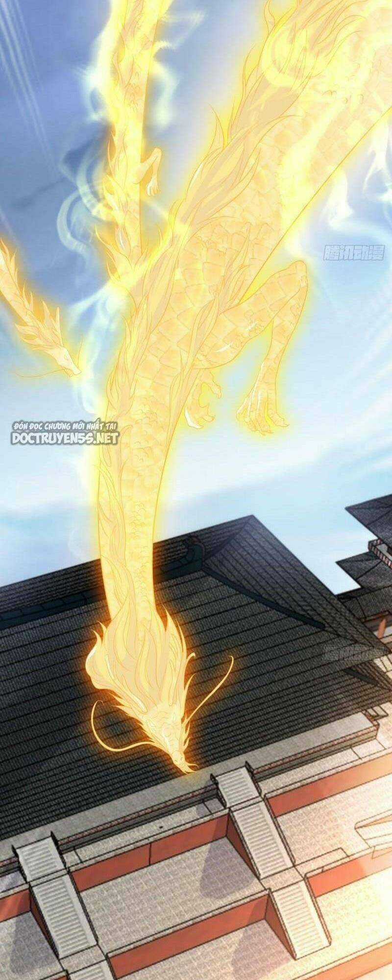 Vợ Tôi Và Tôi Thống Trị Tam Giới Chapter 56 trang 11