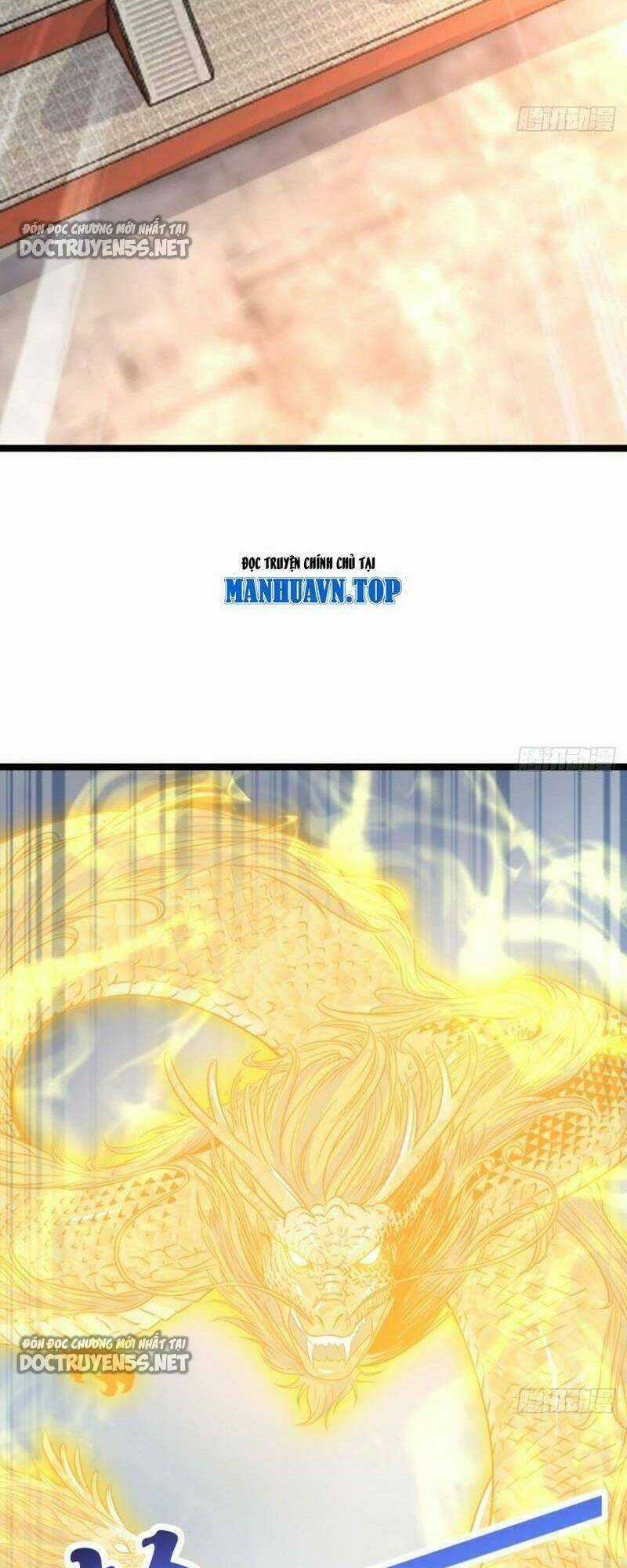 Vợ Tôi Và Tôi Thống Trị Tam Giới Chapter 56 trang 12