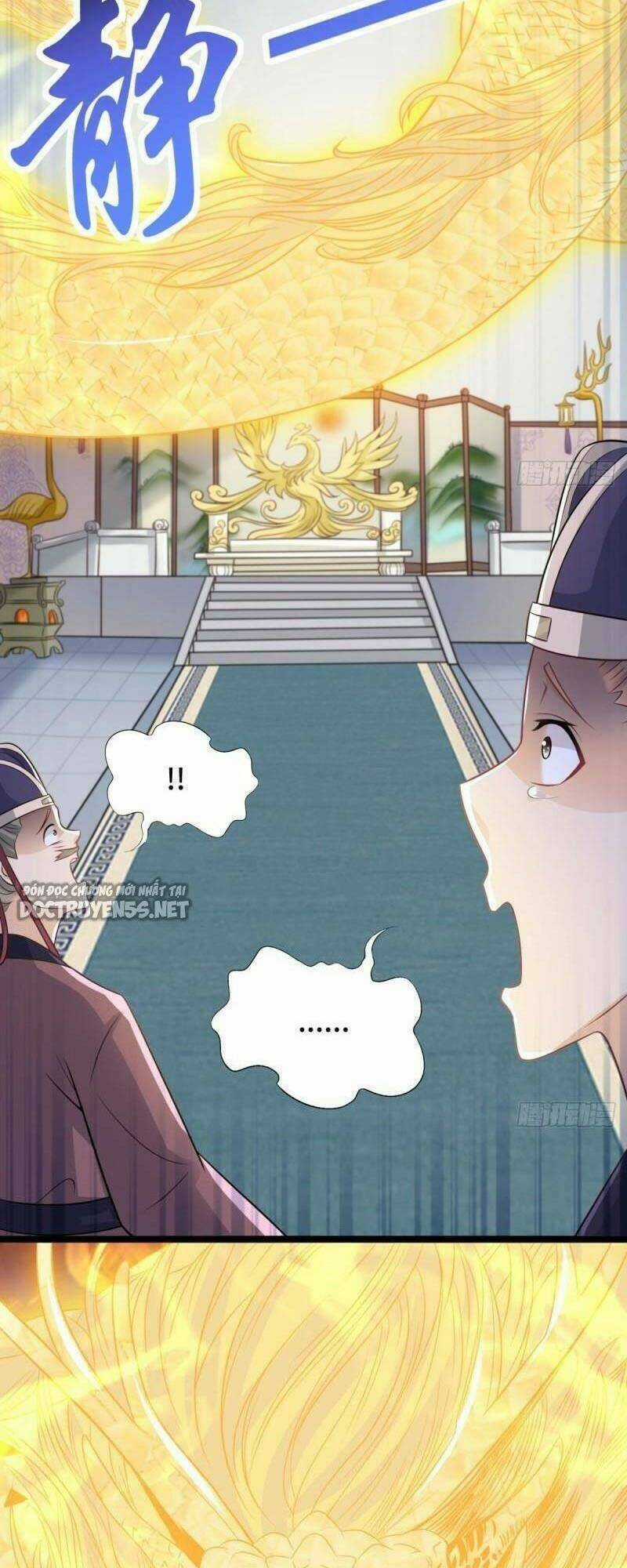 Vợ Tôi Và Tôi Thống Trị Tam Giới Chapter 56 trang 13